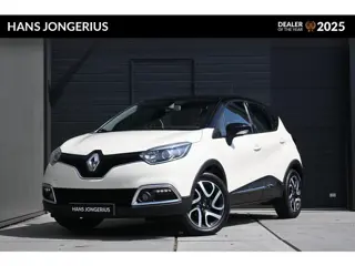 Renault Captur TCe 90 Dynamique | TREKHAAK | NAVI | CAMERA | CRUISE CONTROL | CLIMATE CONTROL | PDC 
