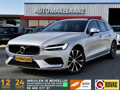 Volvo V60 2.0 D3 Momentum | BLINDSP. LANE ACC