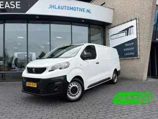 Peugeot Expert 2.0 HDI*LANG*CRUISE*HAAK*SCHUIF*TEL*PDC*1/2 LEDER*