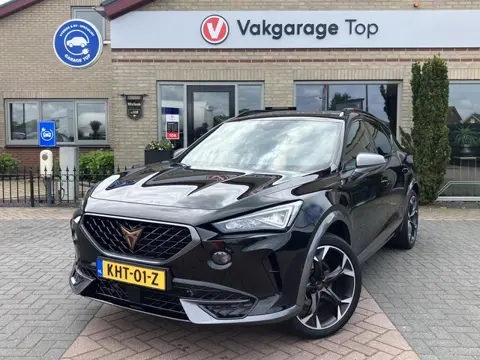 CUPRA Formentor 1.4 e-Hybrid Business | ACC | Leder | 12 MND Garantie