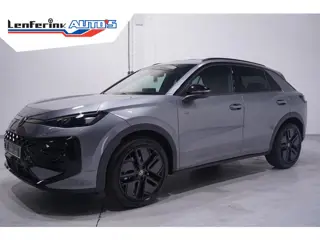 Volkswagen T-Roc 1.5 eTsi R-Line First Edition IQ.light Apple Carplay Black style Stoel-/stuur verwa