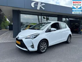 Toyota Yaris 1.5 Hybrid Active
