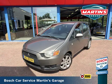 Mitsubishi Colt 1.3 Invite AIRCO CRUISE AUTOMAAT TREKHAAK!