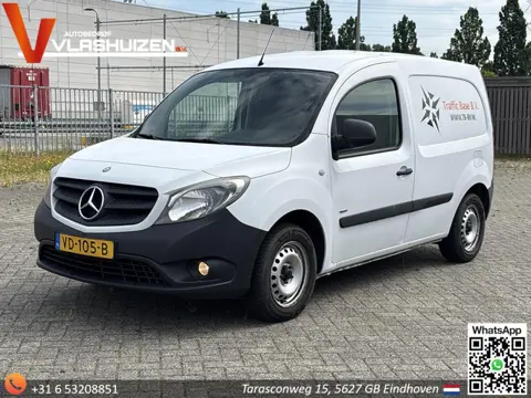 Mercedes-Benz Citan 108 CDI BlueEFFICIENCY | € 2.450,- NETTO! | Airco | Zijschuifdeur |