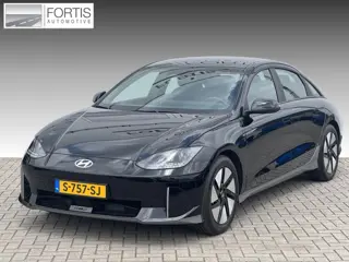 Hyundai IONIQ 6 Style 53 kWh NL-AUTO | 1STE EIGENAAR |