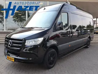 Mercedes-Benz Sprinter 315 1.9 CDI L3H2 RWD 150 PK AUT. + TREKHAAK | LED | CAMERA | APPLE CARPLAY | 