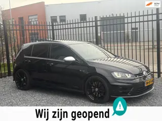 Volkswagen Golf 2.0 TSI R 4Motion 400PK!CARBON!PANO!XENON!DSG!CARPLAY!
