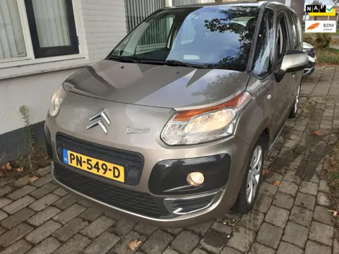 Citroen C3 Picasso 1.4 VTi Tendance