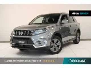 Suzuki Vitara 1.4 Boosterjet Select Smart Hybrid | Camera | Adaptieve cruise control | AppleCarplay 