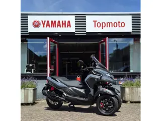 Yamaha TriCity 300 (bj 2025)