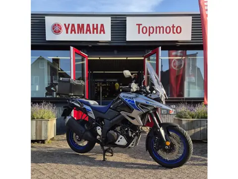 Suzuki V-Strom DL 1050 XT ABS (bj 2022)