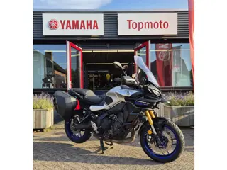 Yamaha Tracer 9 GT ABS (bj 2021)