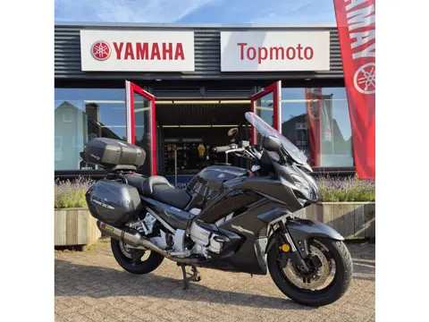 Yamaha FJR 1300 AE ABS (bj 2019)