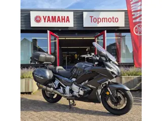Yamaha FJR 1300 AE ABS (bj 2019)
