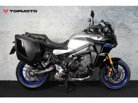 Yamaha Tracer 9 GT ABS (bj 2022)