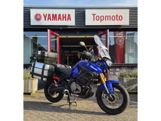 Yamaha XT 1200 Z ABS (bj 2014)