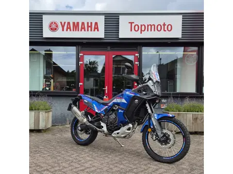 Yamaha Tenere 700 World Rally (bj 2024)