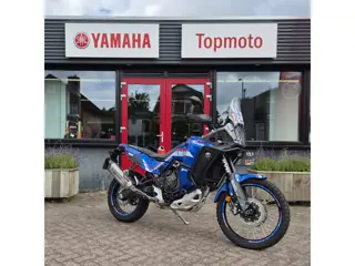 Yamaha Tenere 700 World Rally (bj 2024)