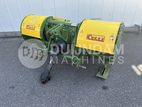Celli Y70 175 spitmachine 175 cm