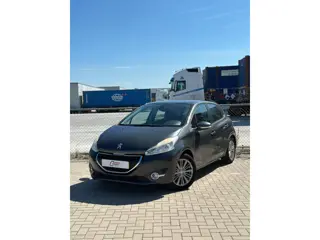 Peugeot 208 1.2 VTi Active AIRCO - BLEUTOOTH - NAVI
