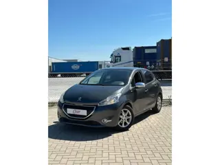Peugeot 208 1.2 PureTech Style Pack AIRCO - AUT - BLEUTOOTH