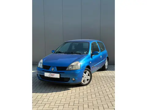 Renault Clio 1.4-16V Authentique Comfort