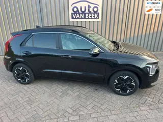 Kia Niro EV Edition 64.8 kWh