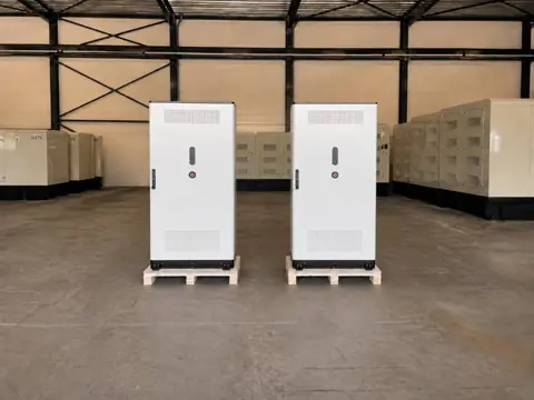 DPX-50759.1 - Battery BESS EGS - 125kW/500kWh (bj 2026)