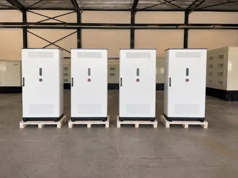 DPX-50759.3 - Battery BESS EGS - 125kW/1.000kWh (bj 2026)