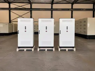 DPX-57759.2 - Battery BESS EGS - 125kW/750kWh (bj 2026)