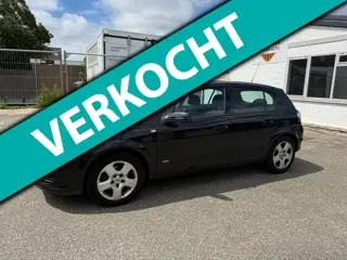 Opel Astra 1.6 Edition