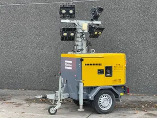Atlas-Copco Hilight H5+ (bj 2018)