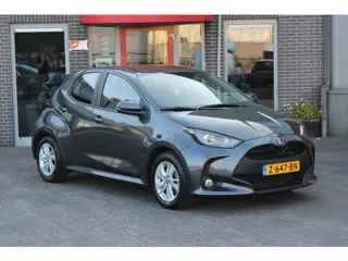 Toyota Yaris 1.5 Hybrid 115 Active AppleAndroid/Camera/NL Auto!!