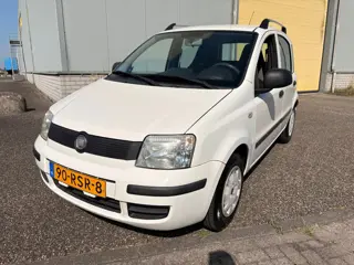 Fiat Panda 1.2 Active Koude Airco