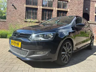 Volkswagen Polo 1.2 TSI Highline Heerlijke Volle Auto Pano,6Bak