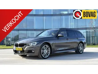 BMW 3-serie Touring 340i xDrive High Executive M-Sport full options