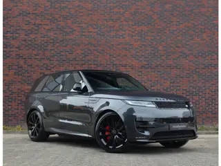 Land Rover Range Rover Sport P550e Autobiography | Pano - Trekhaak - Meridian