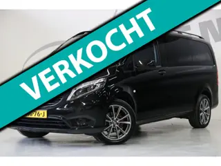 Mercedes-Benz Vito 114 CDI Lang DC Comfort/Achteruitrijcamera