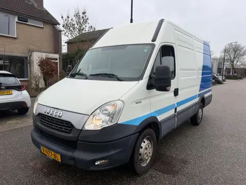 Iveco Daily 35S13V 330 H2