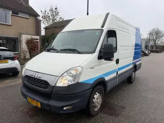 Iveco Daily 35S13V 330 H2