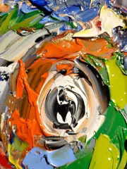 Laurent Pate (1970) - VACHEMENT COOL