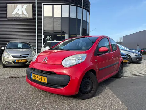 Citroen C1 1.0-12V Séduction/Handel/Export/APK verlopen/ Lees tekst/