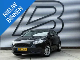 Ford Focus 1.0 Trend Edition Navi|Airco|Cruise|PDC|LM Velgen|N.A.P|APK tot 08-2026