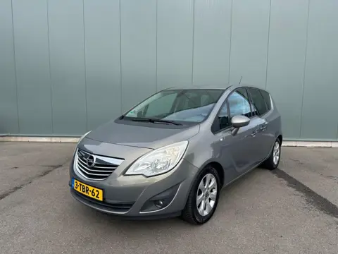 Opel Meriva 1.4 Turbo Cosmo (bj 2013)