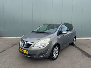 Opel Meriva 1.4 Turbo Cosmo (bj 2013)