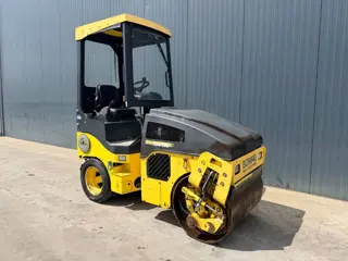 Bomag BW100 AC-4 (bj 2007)