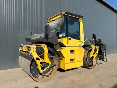 Bomag BW174AP-4i AM (bj 2014)