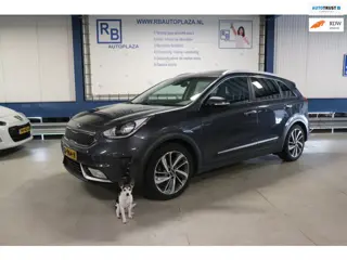 Kia Niro 1.6 GDi Hybrid Edition 12 MAANDEN GARANTIE/ CARPLAY/ PANO