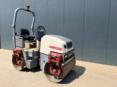 Dynapac CC1200 (bj 2019)