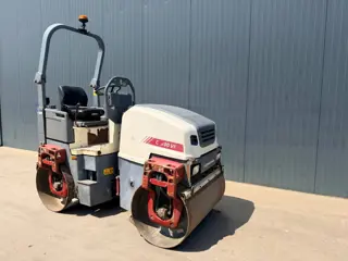 Dynapac CC1200 (bj 2019)